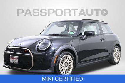 2025 MINI Hardtop Gaithersburg MD