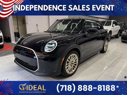 2025 MINI Hardtop Bensonhurst NY