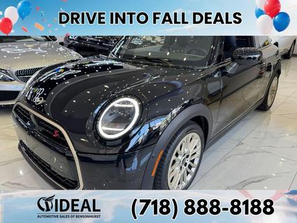 2025 MINI Hardtop Bensonhurst NY