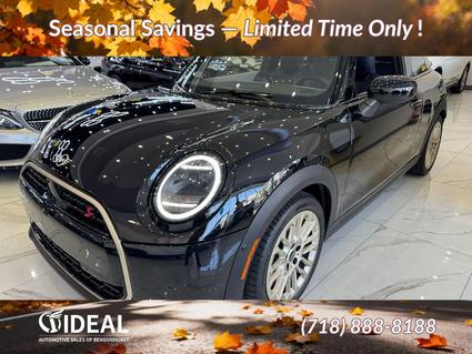 2025 MINI Hardtop Bensonhurst NY