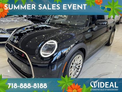 2025 MINI Hardtop Bensonhurst NY