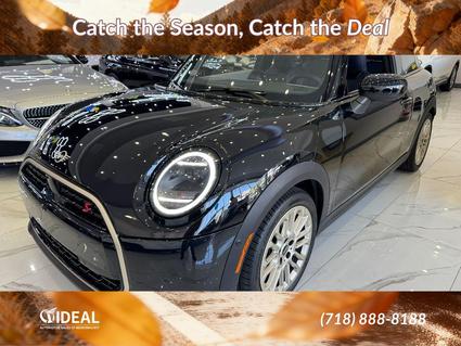 2025 MINI Hardtop Bensonhurst NY