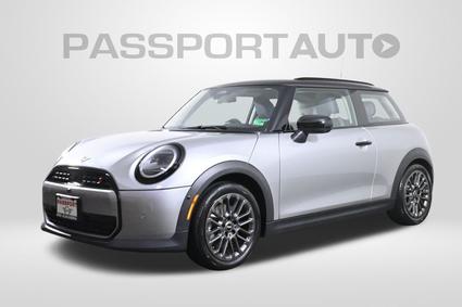2025 MINI Hardtop Gaithersburg MD