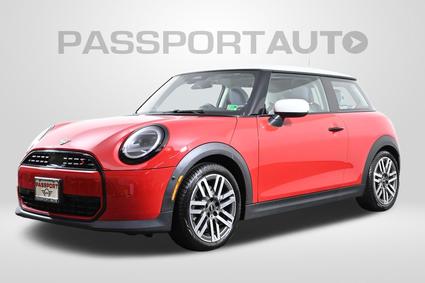 2025 MINI Hardtop Gaithersburg MD