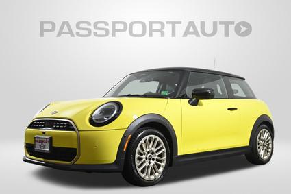2025 MINI Hardtop Gaithersburg MD