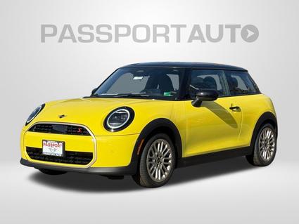 2026 MINI Hardtop Gaithersburg MD
