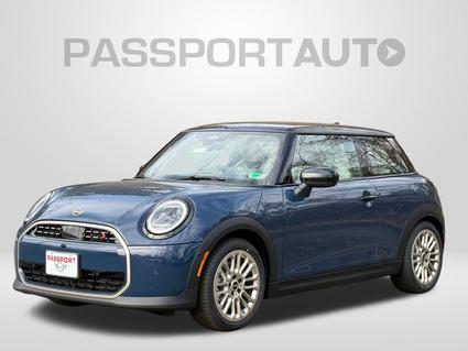 2026 MINI Hardtop Gaithersburg MD