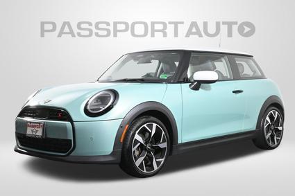 2025 MINI Hardtop Gaithersburg MD