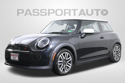 2025 MINI Hardtop Gaithersburg MD
