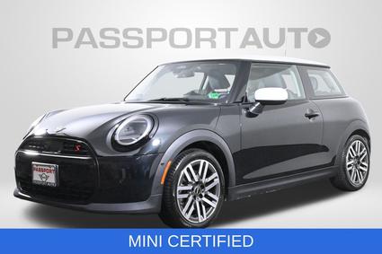 2025 MINI Hardtop Gaithersburg MD