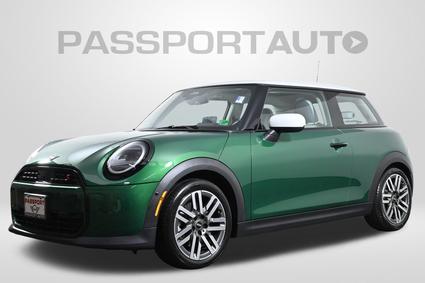 2025 MINI Hardtop Gaithersburg MD