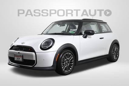 2025 MINI Hardtop Gaithersburg MD
