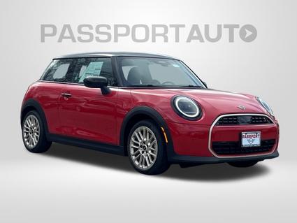 2025 MINI Hardtop Gaithersburg MD