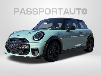 2026 MINI Hardtop Gaithersburg MD