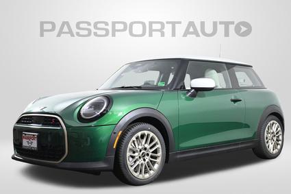 2026 MINI Hardtop Gaithersburg MD