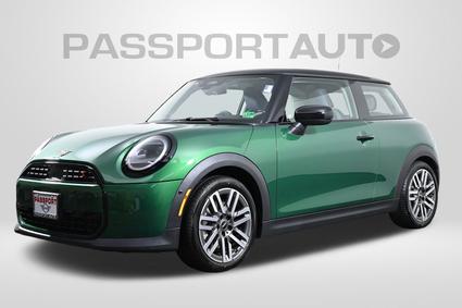 2025 MINI Hardtop Gaithersburg MD