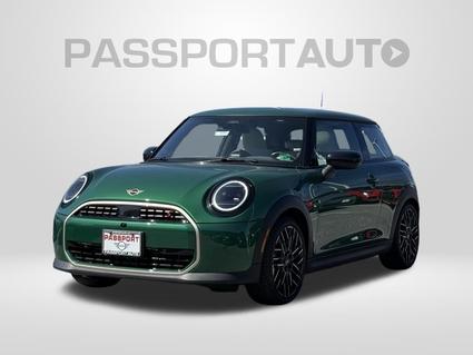 2026 MINI Hardtop Gaithersburg MD