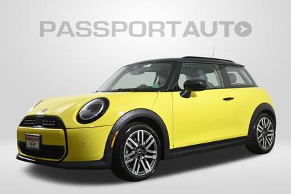 2025 MINI Hardtop Gaithersburg MD
