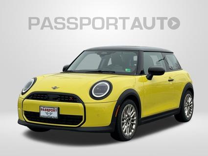 2026 MINI Hardtop Gaithersburg MD