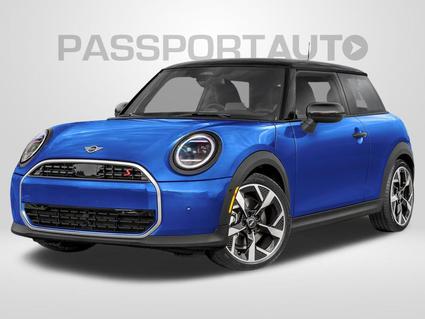 2026 MINI Hardtop Gaithersburg MD