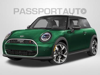 2026 MINI Hardtop Gaithersburg MD