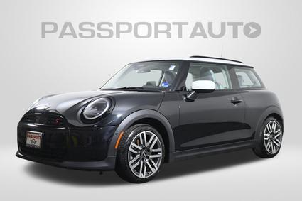 2025 MINI Hardtop Gaithersburg MD