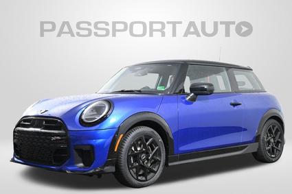2026 MINI Hardtop Gaithersburg MD