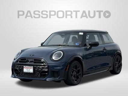 2026 MINI Hardtop Gaithersburg MD