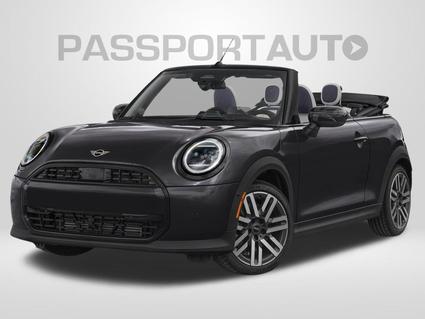 2026 MINI Convertible Gaithersburg MD