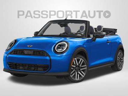2026 MINI Convertible Gaithersburg MD