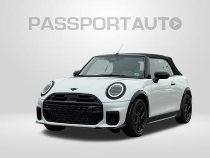 2026 MINI Convertible Gaithersburg MD