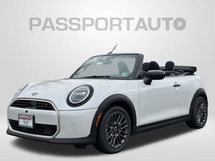 2026 MINI Convertible Gaithersburg MD