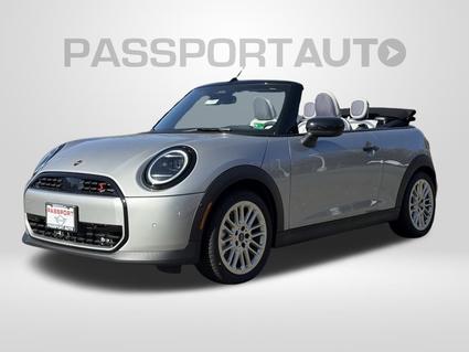 2026 MINI Convertible Gaithersburg MD