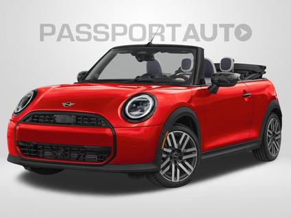 2026 MINI Convertible Gaithersburg MD