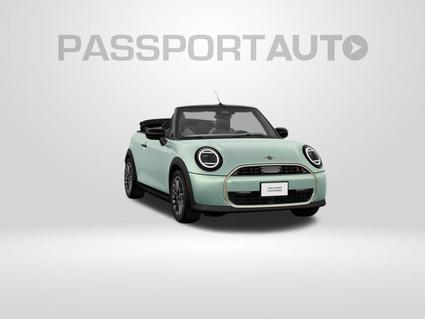 2026 MINI Convertible Gaithersburg MD