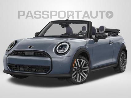 2026 MINI Convertible Gaithersburg MD