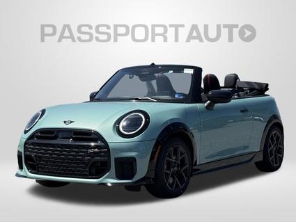 2026 MINI Convertible Gaithersburg MD