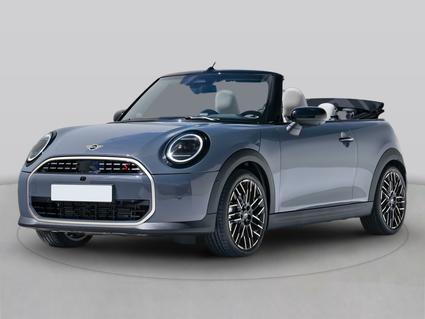 2026 MINI Convertible Gaithersburg MD