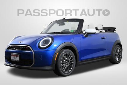 2026 MINI Convertible Gaithersburg MD