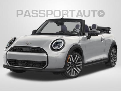 2026 MINI Convertible Gaithersburg MD