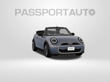 2026 MINI Convertible Gaithersburg MD