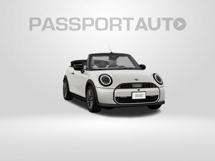 2026 MINI Convertible Gaithersburg MD