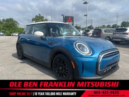 2022 MINI Hardtop Oak Ridge TN