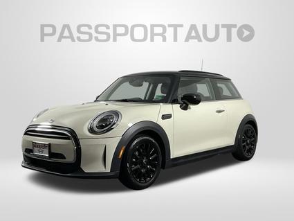 2023 MINI Hardtop Gaithersburg MD