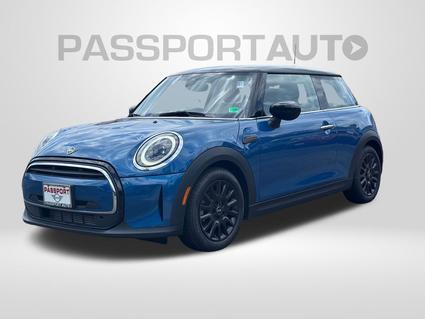 2023 MINI Hardtop Gaithersburg MD