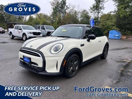 2023 MINI Hardtop Cape Girardeau MO