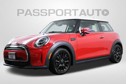 2024 MINI Hardtop Gaithersburg MD