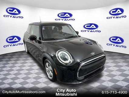 2022 MINI Hardtop Murfreesboro TN