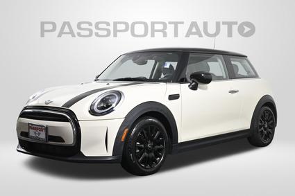 2023 MINI Hardtop Gaithersburg MD