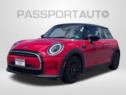 2023 MINI Hardtop Gaithersburg MD